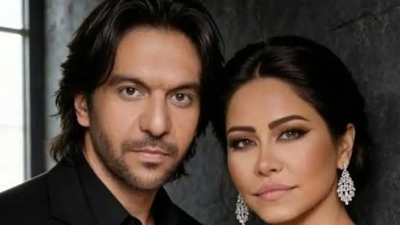 عودة فنية مرتقبة.. ديو غنائي يجمع بهاء سلطان وشيرين بعد غياب طويل